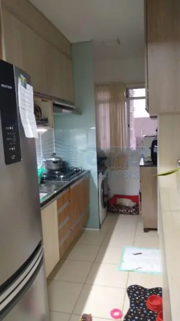 Foto 9 de Apartamento para alugar em Ipiranga, Ribeirao Preto - SP