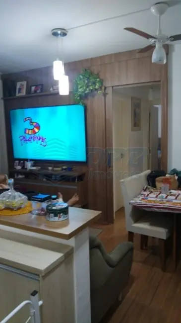 Foto 8 de Apartamento para alugar em Ipiranga, Ribeirao Preto - SP