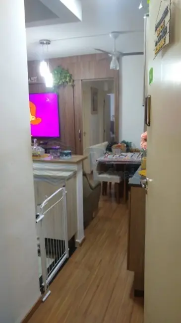 Foto 4 de Apartamento para alugar em Ipiranga, Ribeirao Preto - SP