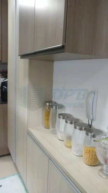 Foto 5 de Apartamento para alugar em Ipiranga, Ribeirao Preto - SP