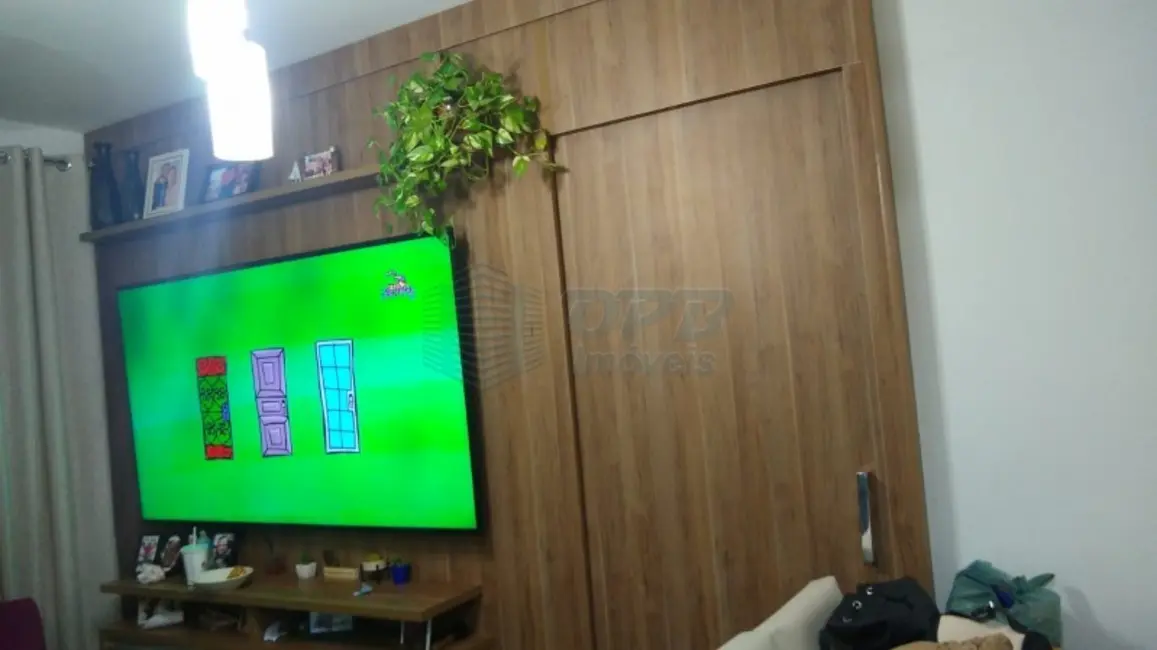 Foto 7 de Apartamento para alugar em Ipiranga, Ribeirao Preto - SP