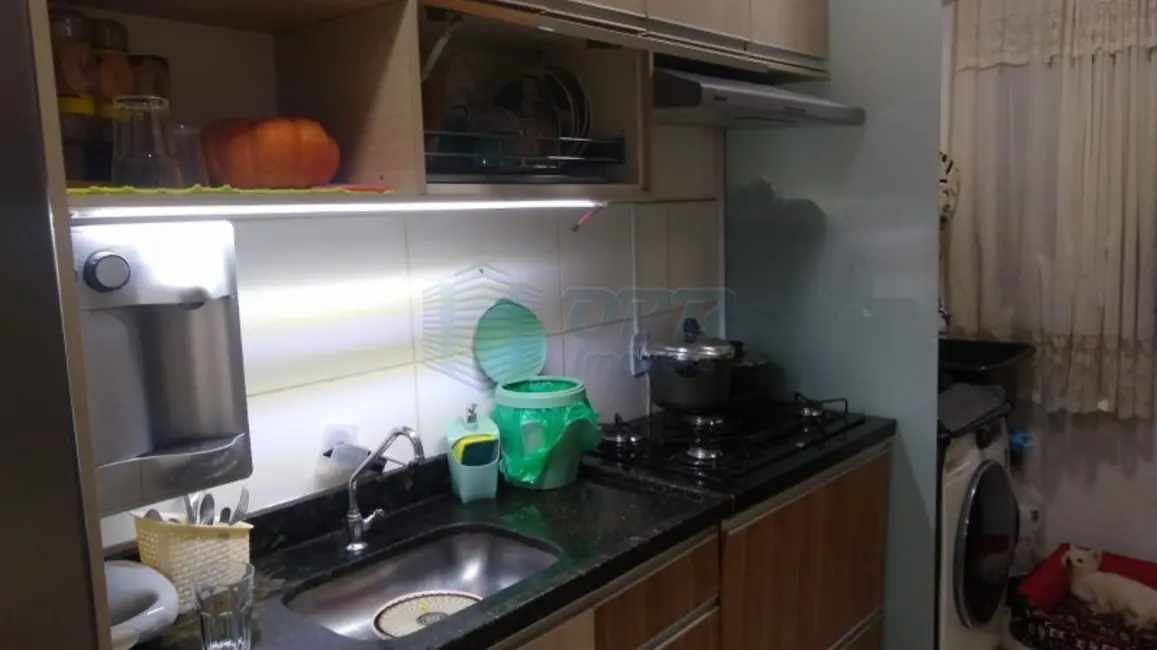 Foto 6 de Apartamento para alugar em Ipiranga, Ribeirao Preto - SP