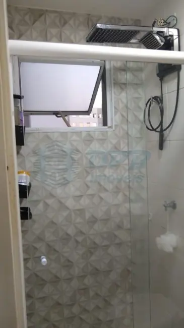 Foto 3 de Apartamento para alugar em Ipiranga, Ribeirao Preto - SP