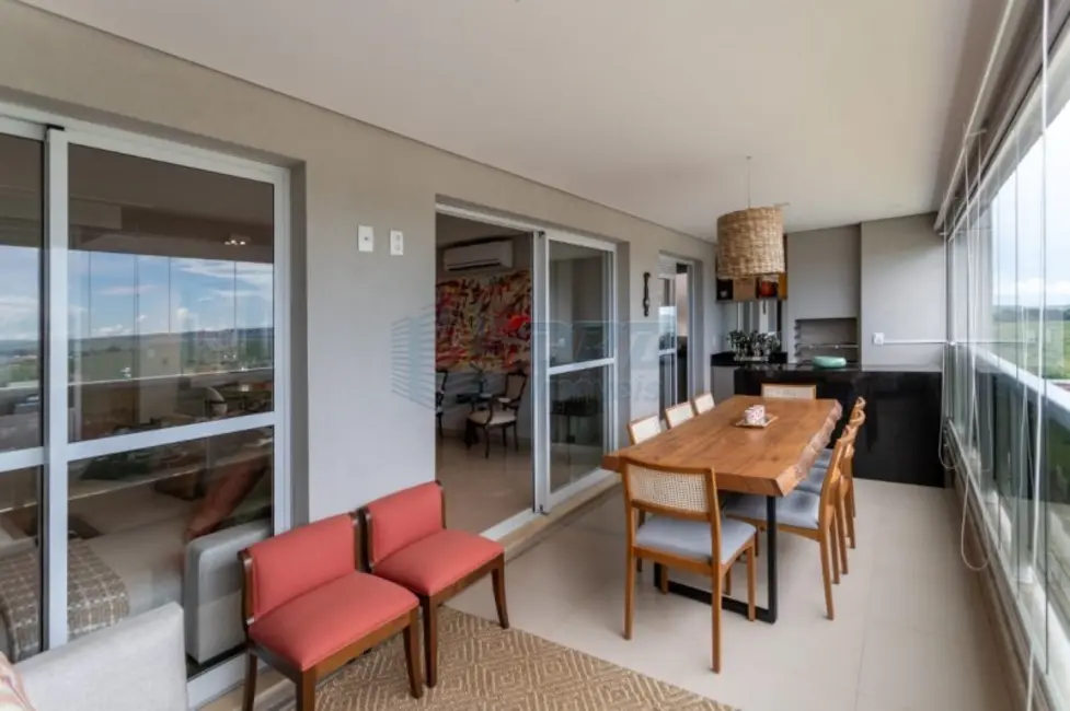 Foto 9 de Apartamento para alugar em Ribeirao Preto - SP