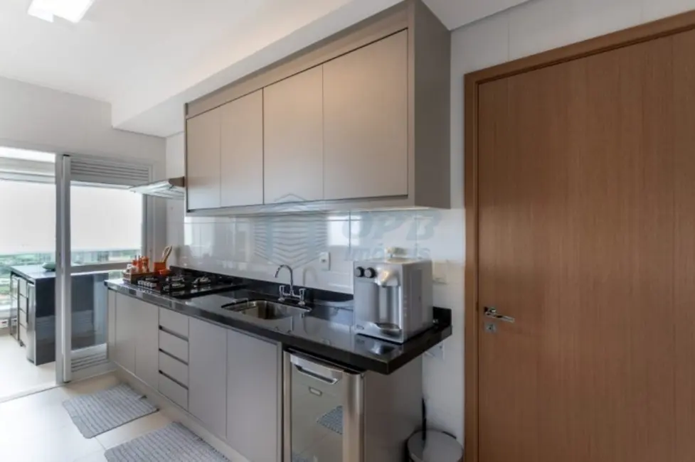 Foto 3 de Apartamento para alugar em Ribeirao Preto - SP