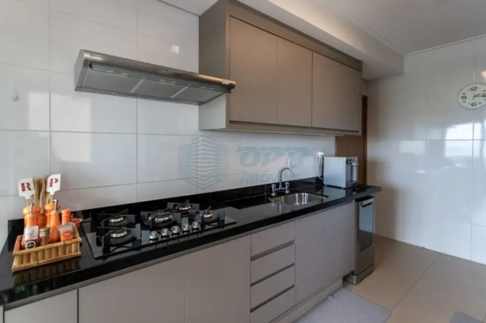 Foto 2 de Apartamento para alugar em Ribeirao Preto - SP