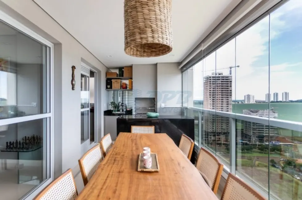 Foto 50 de Apartamento para alugar em Ribeirao Preto - SP