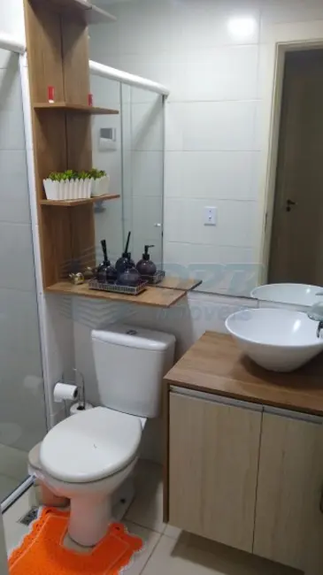 Foto 12 de Apartamento para alugar em Ribeirao Preto - SP