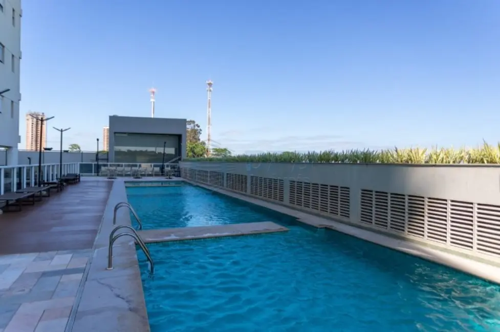 Foto 14 de Apartamento para alugar em Ribeirao Preto - SP