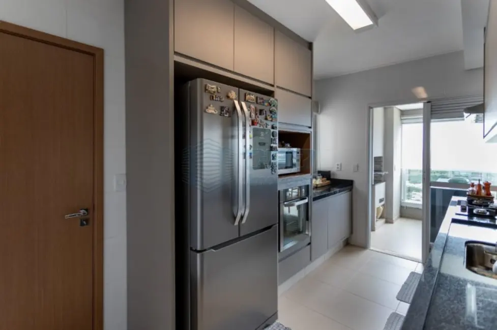 Foto 4 de Apartamento para alugar em Ribeirao Preto - SP