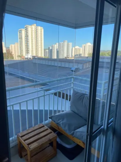 Foto 23 de Apartamento para alugar em Ribeirao Preto - SP