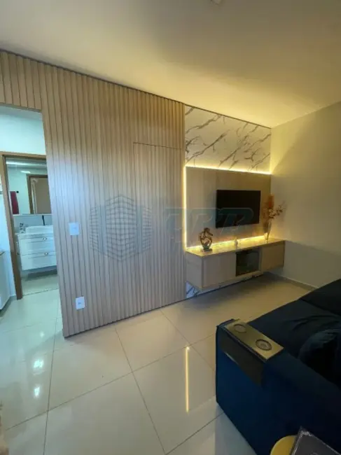 Apartamento para alugar em Ribeirao Preto - SP - imagem 2 Foto 2 de Apartamento para alugar em Ribeirao Preto - SP