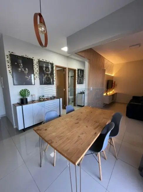 Apartamento para alugar em Ribeirao Preto - SP - imagem 5 Foto 5 de Apartamento para alugar em Ribeirao Preto - SP