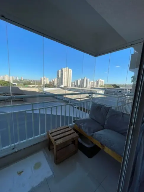 Foto 11 de Apartamento para alugar em Ribeirao Preto - SP