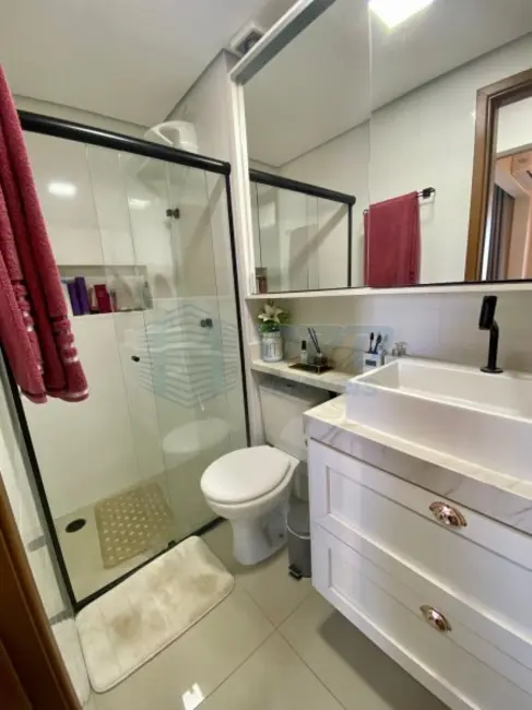 Foto 14 de Apartamento para alugar em Ribeirao Preto - SP