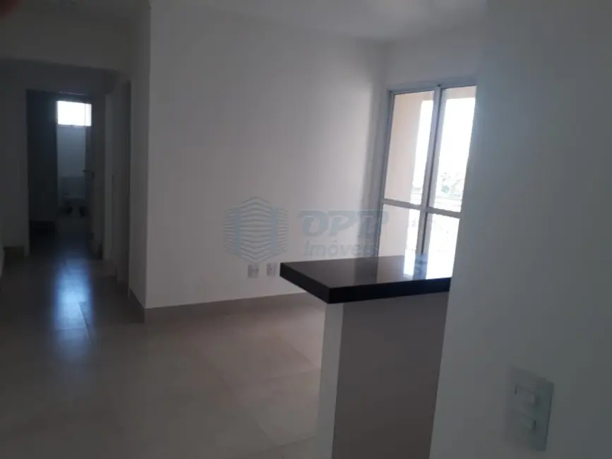 Foto 2 de Apartamento à venda em Ribeirânia, Ribeirao Preto - SP