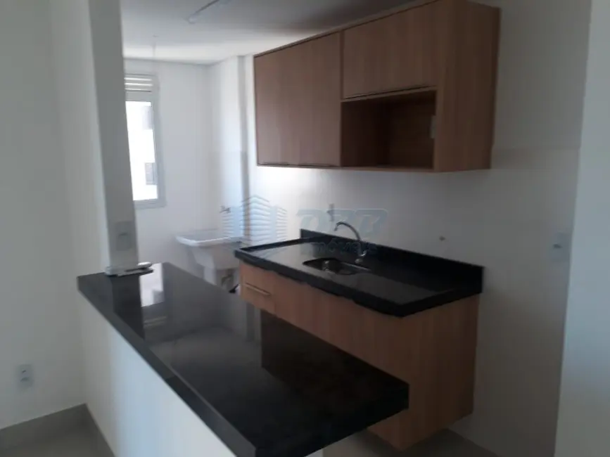 Foto 1 de Apartamento à venda em Ribeirânia, Ribeirao Preto - SP