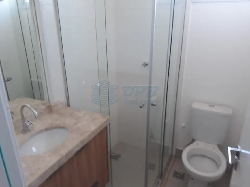 Apartamento à venda em Ribeirânia, Ribeirao Preto - SP - imagem 4 Foto 4 de Apartamento à venda em Ribeirânia, Ribeirao Preto - SP