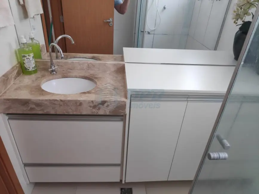 Foto 5 de Apartamento à venda em Ribeirao Preto - SP