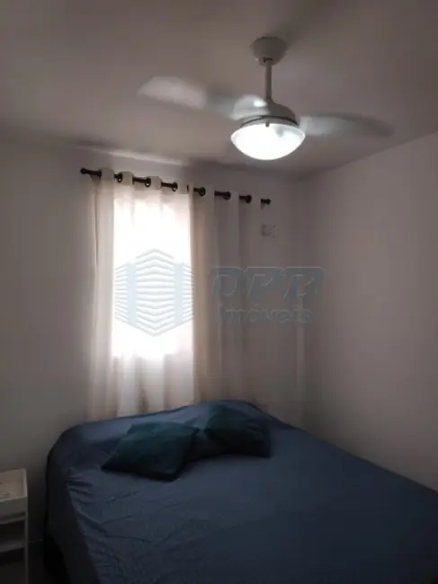 Foto 4 de Apartamento à venda em Ribeirao Preto - SP