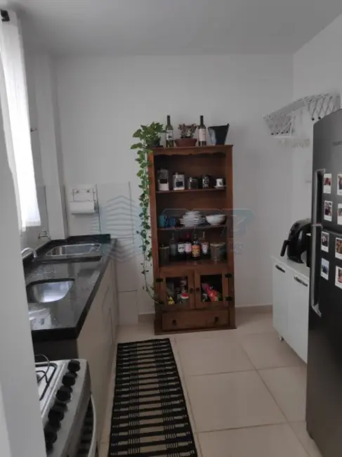 Foto 7 de Apartamento à venda em Ribeirao Preto - SP
