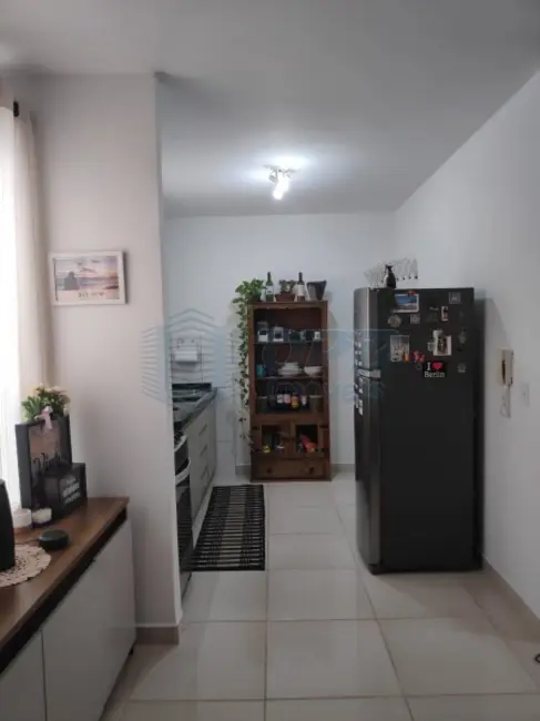 Foto 8 de Apartamento à venda em Ribeirao Preto - SP