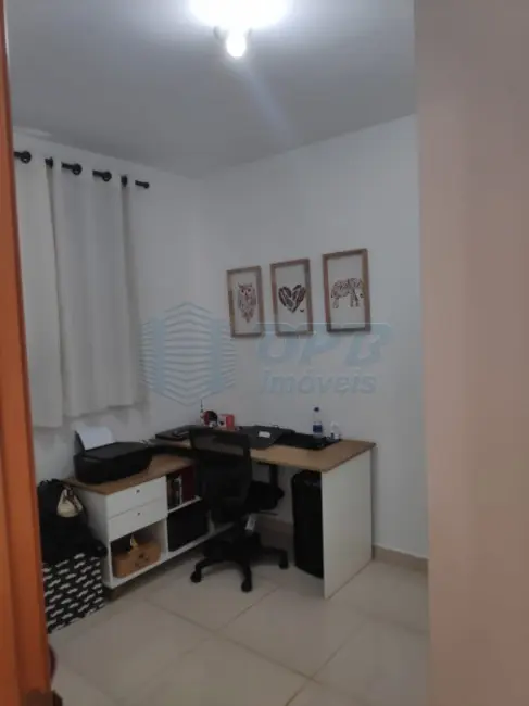 Foto 2 de Apartamento à venda em Ribeirao Preto - SP