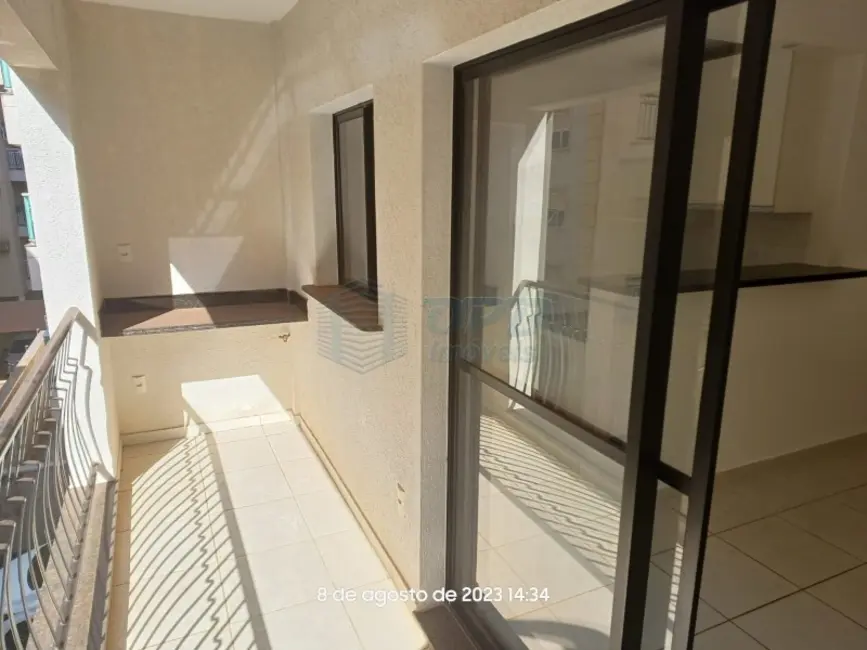 Foto 5 de Apartamento para alugar em Ribeirao Preto - SP