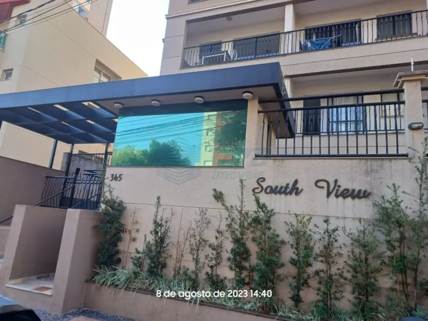 Foto 1 de Apartamento para alugar em Ribeirao Preto - SP