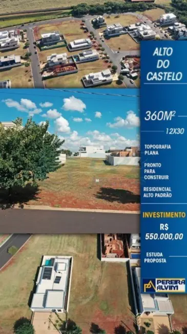 Foto 5 de Terreno / Lote à venda em Vila Elisa, Ribeirao Preto - SP