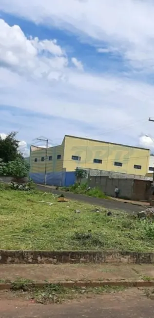 Foto 3 de Terreno / Lote à venda em Vila Elisa, Ribeirao Preto - SP