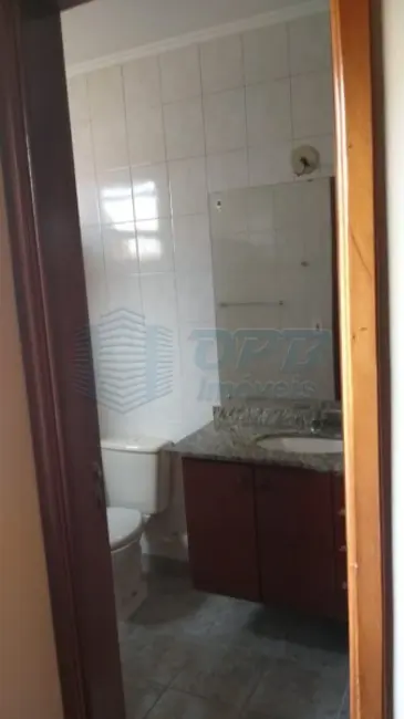 Foto 9 de Apartamento para alugar em Parque Anhangüera, Ribeirao Preto - SP
