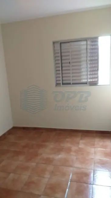 Foto 1 de Apartamento para alugar em Parque Anhangüera, Ribeirao Preto - SP