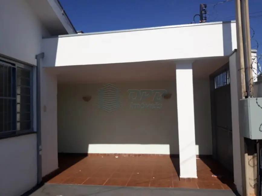 Foto 1 de Casa para alugar em Campos Elíseos, Ribeirao Preto - SP