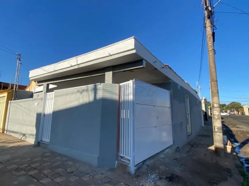 Foto 1 de Casa à venda em Vila Tamandaré, Ribeirao Preto - SP