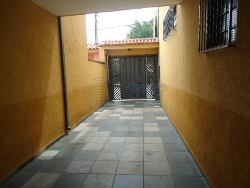 Foto 6 de Sobrado à venda, 260m2 em Jardim Anhangüera, Ribeirao Preto - SP