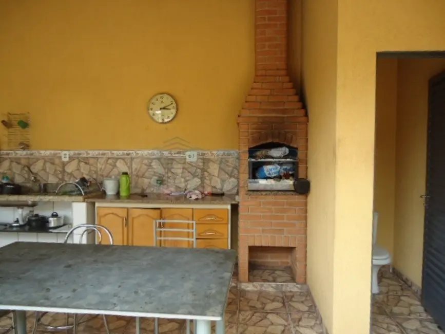 Foto 3 de Sobrado à venda, 260m2 em Jardim Anhangüera, Ribeirao Preto - SP