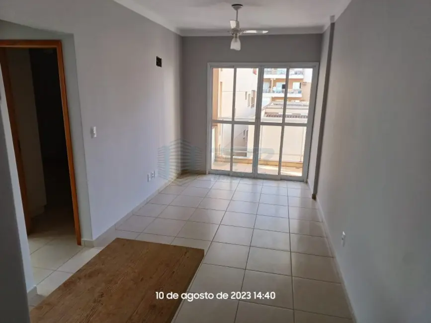 Foto 1 de Apartamento para alugar em Ribeirao Preto - SP