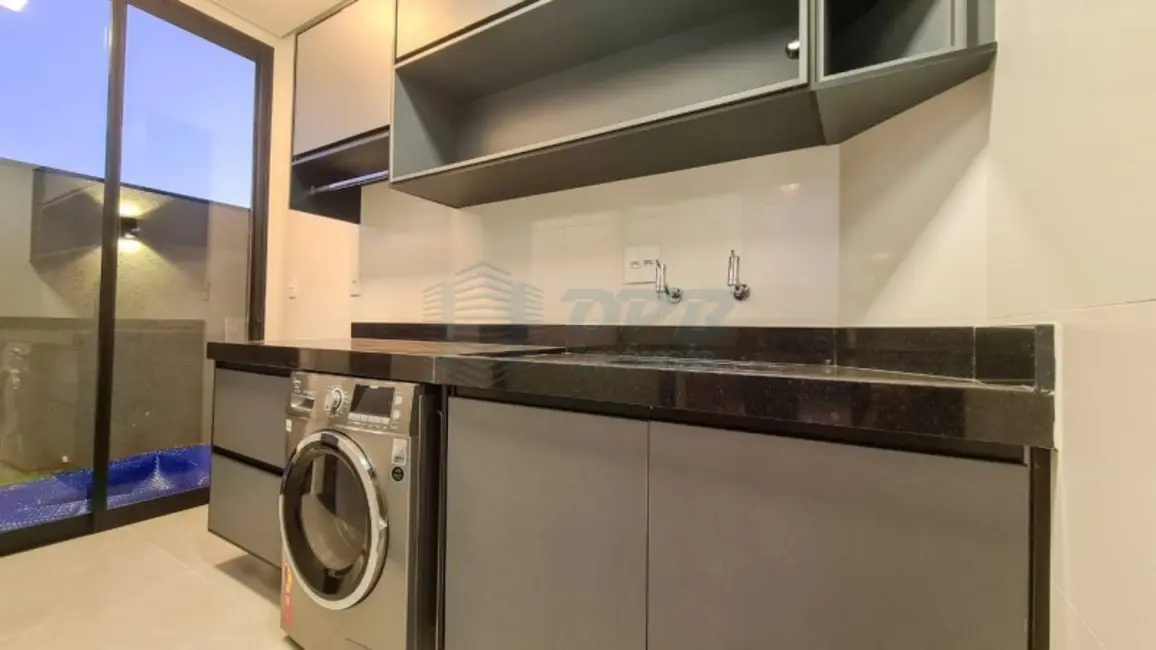 Foto 3 de Sobrado à venda em Portal da Mata, Ribeirao Preto - SP