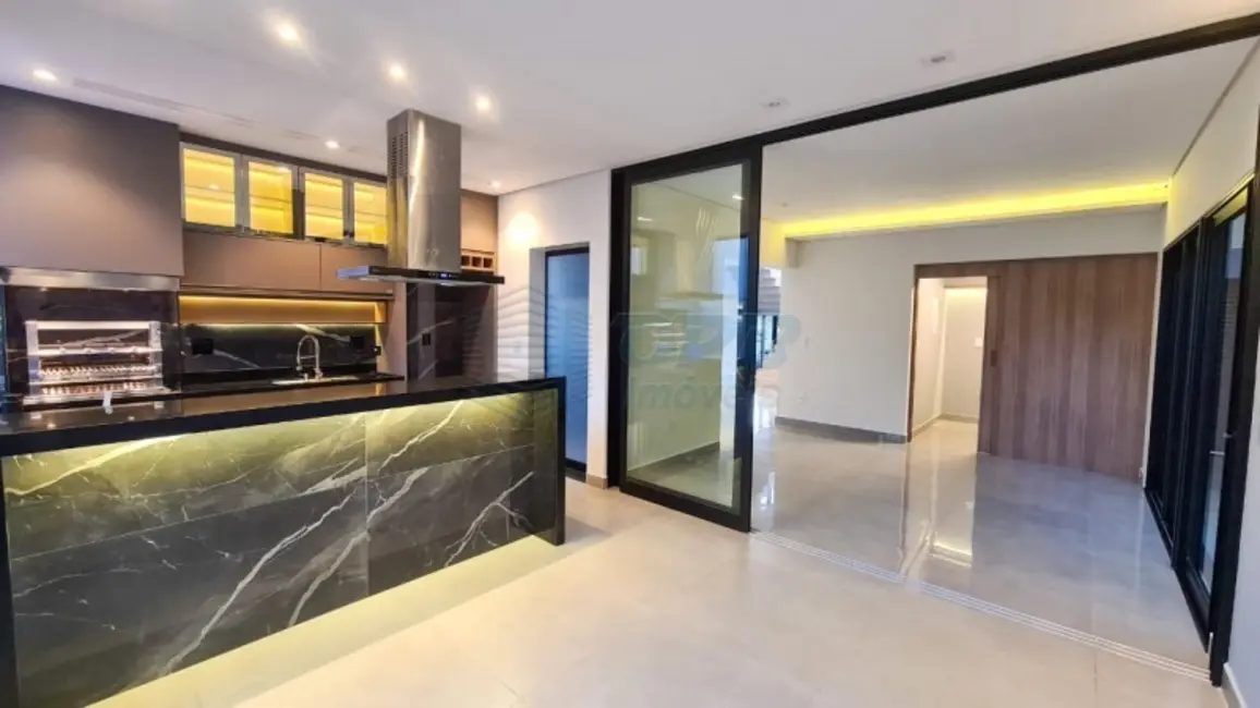 Foto 7 de Sobrado à venda em Portal da Mata, Ribeirao Preto - SP