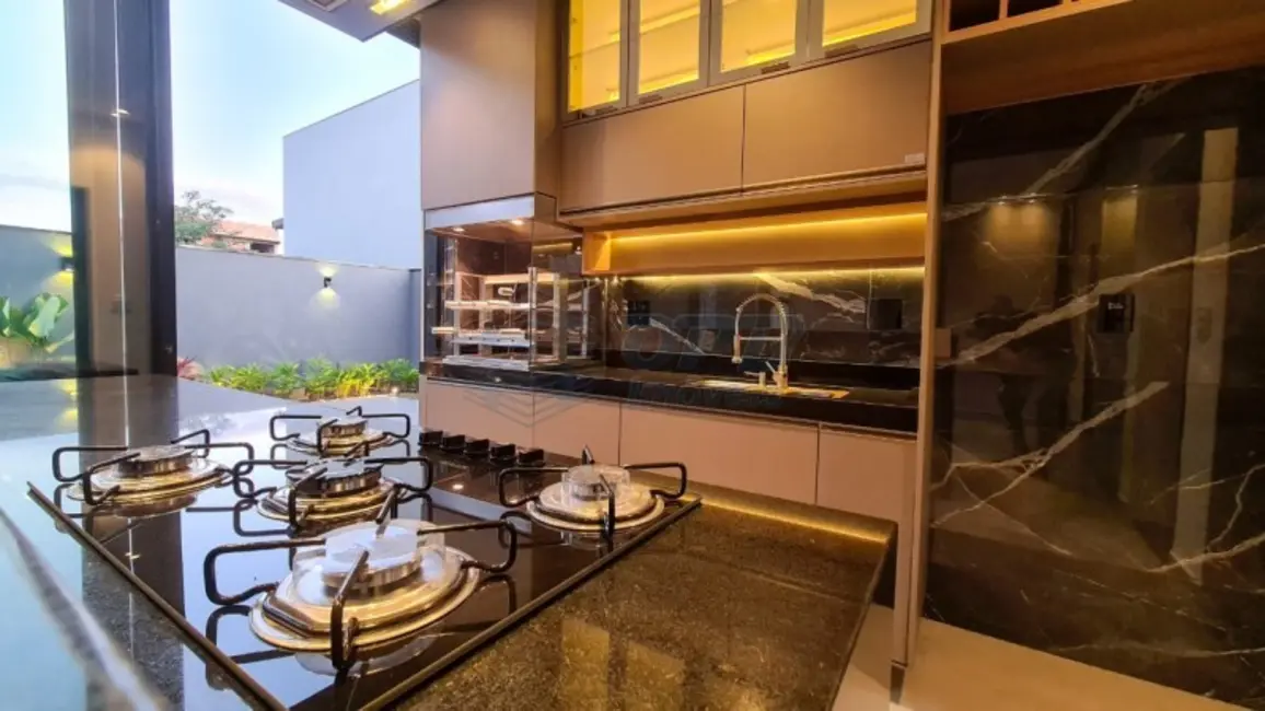 Foto 30 de Sobrado à venda em Portal da Mata, Ribeirao Preto - SP