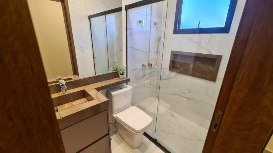 Foto 21 de Sobrado à venda em Portal da Mata, Ribeirao Preto - SP