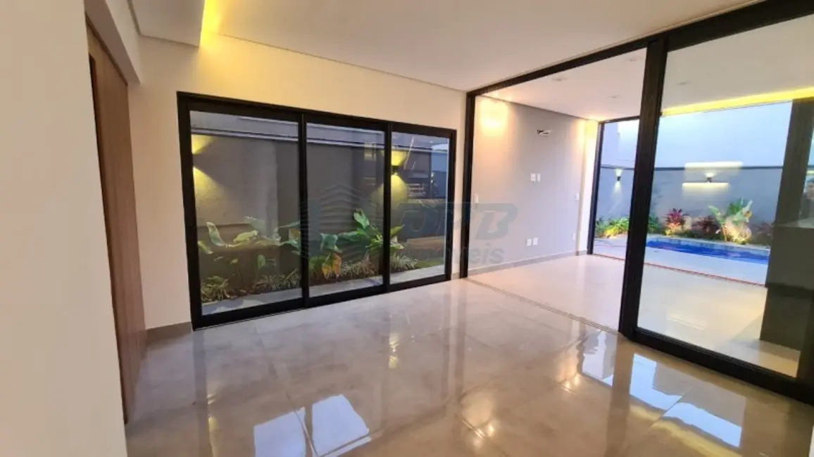 Foto 16 de Sobrado à venda em Portal da Mata, Ribeirao Preto - SP