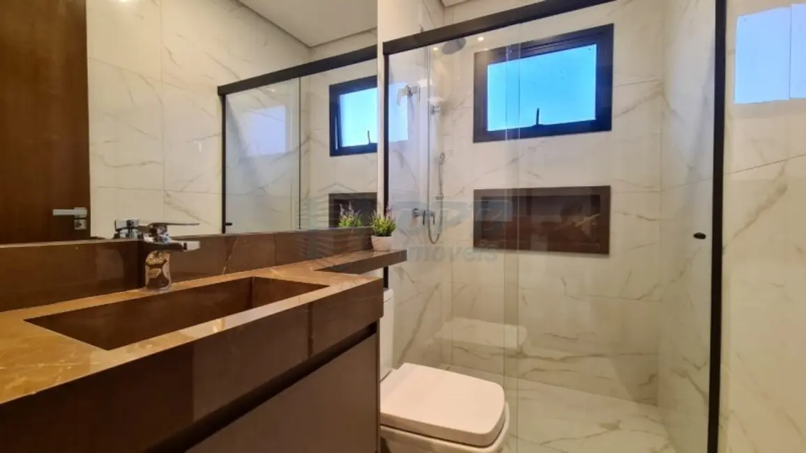 Foto 23 de Sobrado à venda em Portal da Mata, Ribeirao Preto - SP