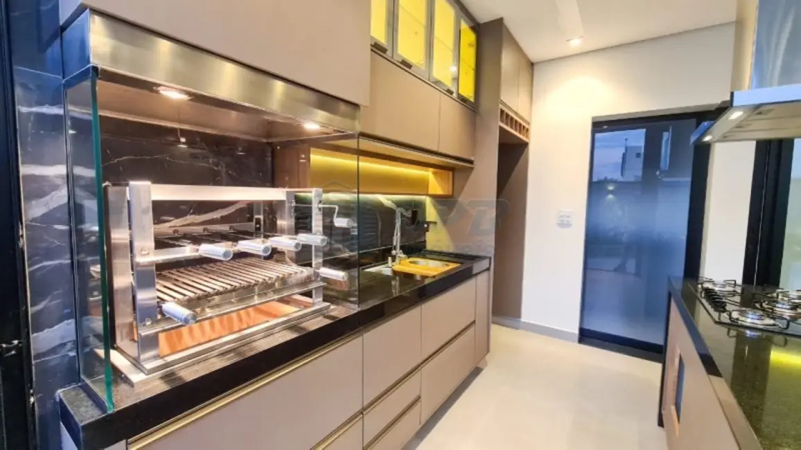 Foto 37 de Sobrado à venda em Portal da Mata, Ribeirao Preto - SP