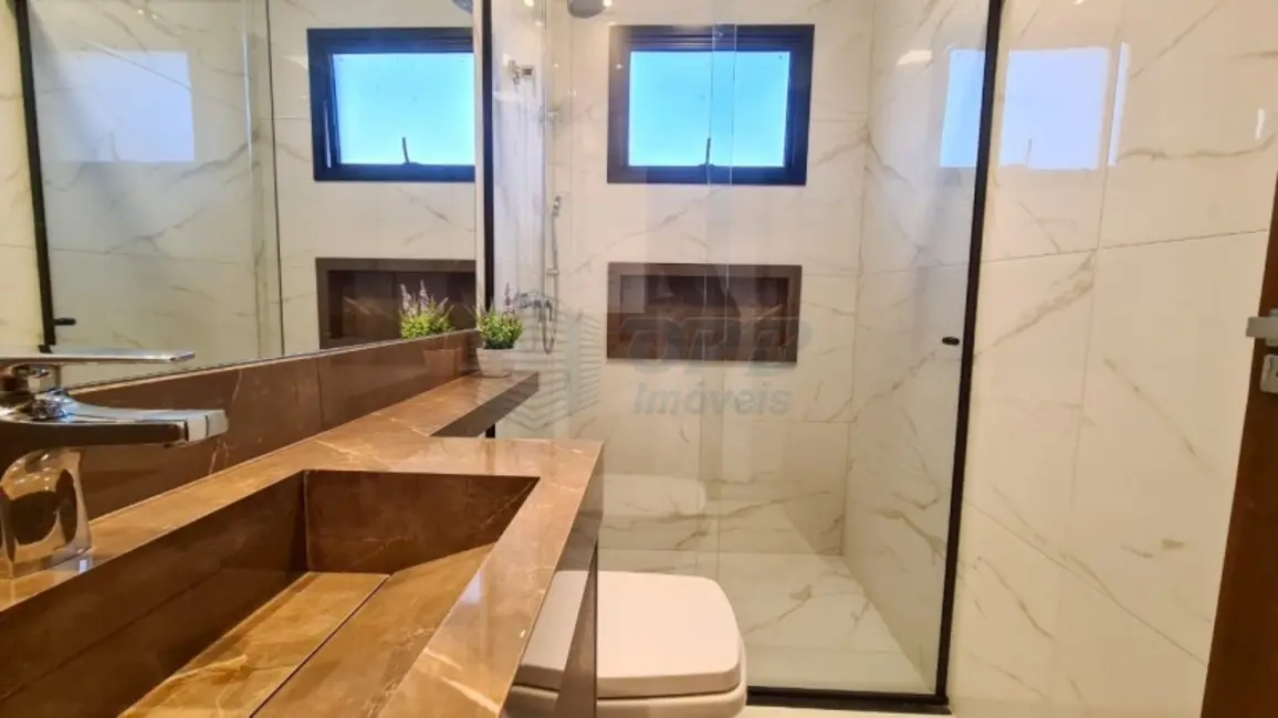 Foto 12 de Sobrado à venda em Portal da Mata, Ribeirao Preto - SP