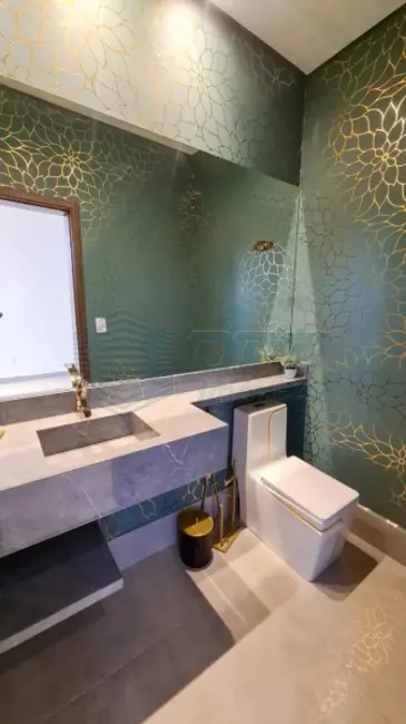 Foto 15 de Sobrado à venda em Portal da Mata, Ribeirao Preto - SP