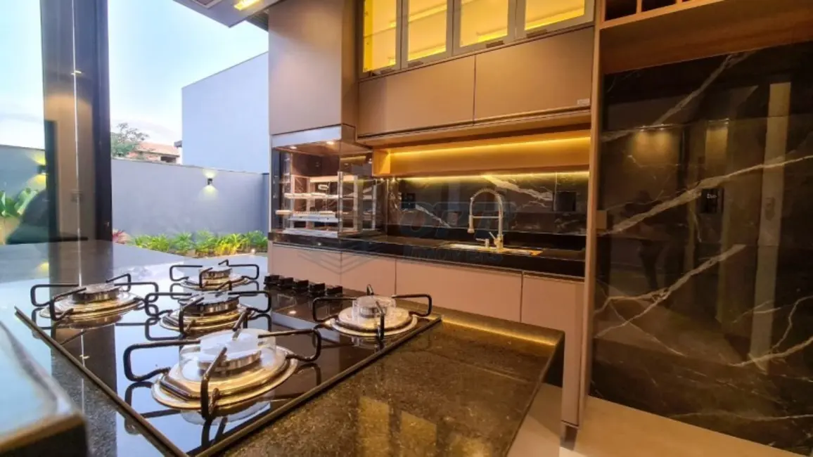 Foto 6 de Sobrado à venda em Portal da Mata, Ribeirao Preto - SP