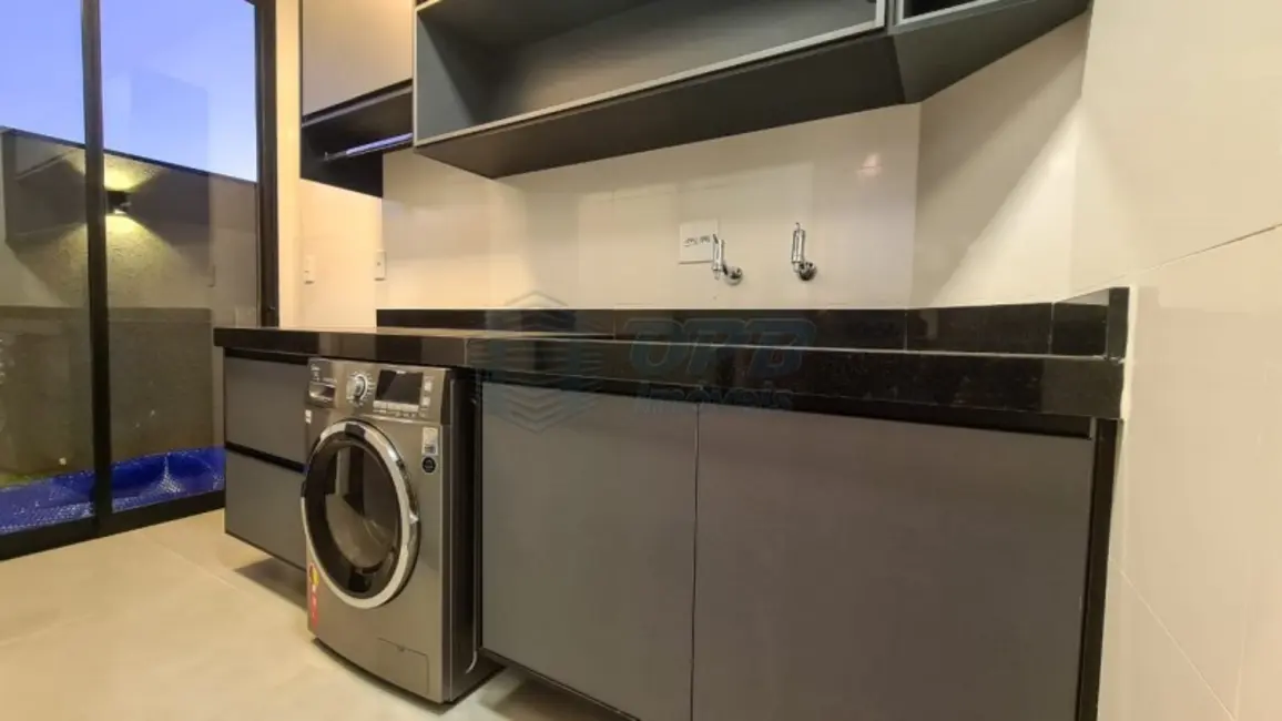 Foto 39 de Sobrado à venda em Portal da Mata, Ribeirao Preto - SP