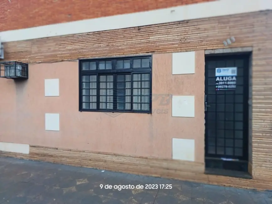 Foto 9 de Loja para alugar em Centro, Ribeirao Preto - SP